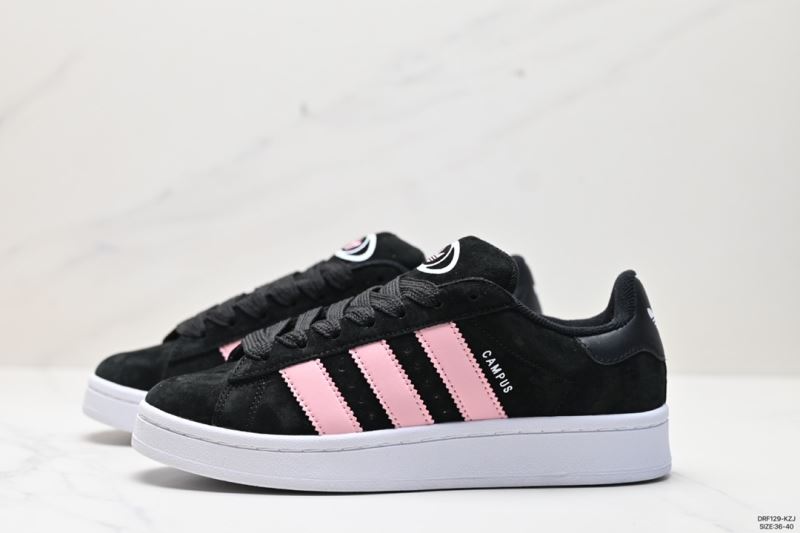 Adidas Campus Shoes